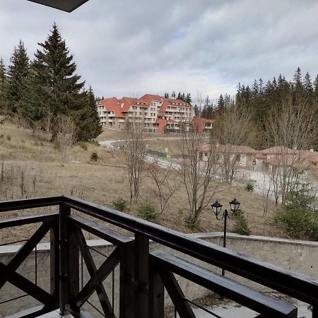 Apartment Dream Pamporovo Esterno foto