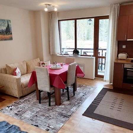 Apartment Dream Pamporovo Esterno foto