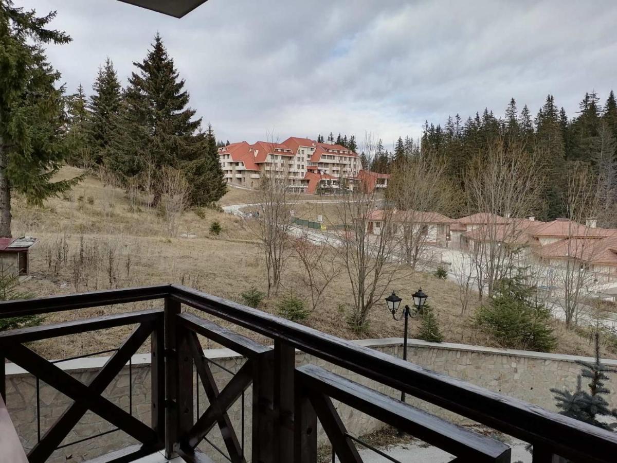 Apartment Dream Pamporovo Esterno foto