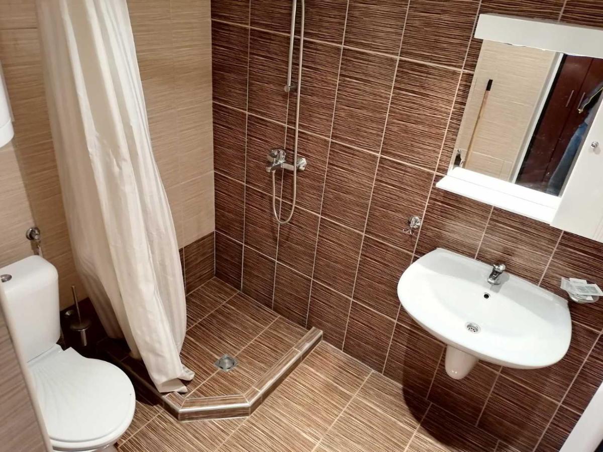 Apartment Dream Pamporovo Esterno foto