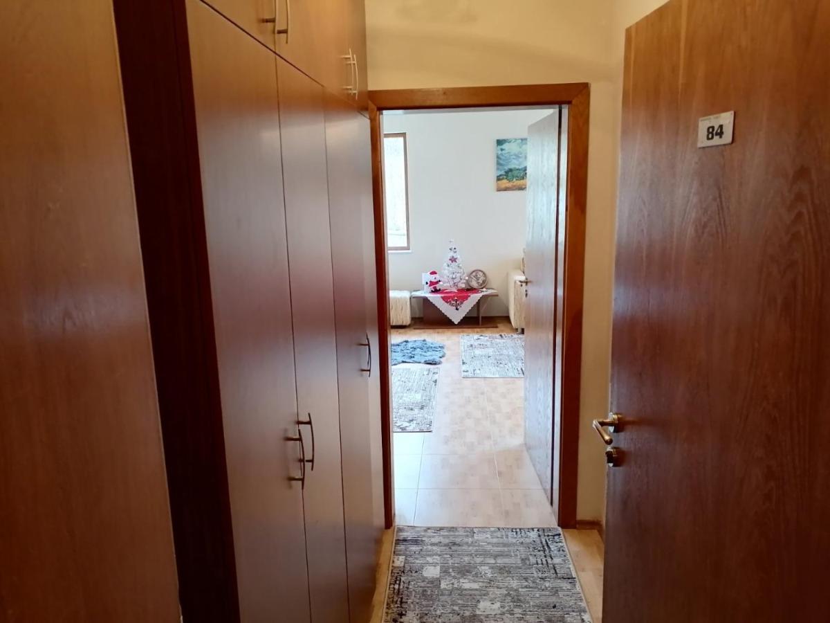 Apartment Dream Pamporovo Esterno foto
